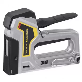 STANLEY 6-TR35 laki heftalica za spajalice tipa A 6-10 mm, žuto-crni