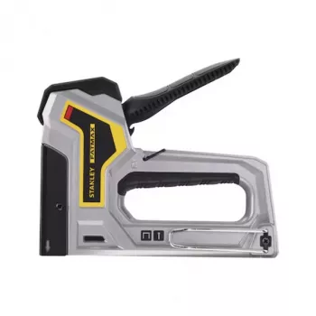 STANLEY 6-TR35 laki heftalica za spajalice tipa A 6-10 mm, žuto-crni