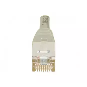 EXERTIS CONNECT Dexlan 842200 2m Cat6 F/UTP (FTP) sivi mrežni kabel