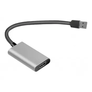 Exertis Connect USB 3.0 na HDMI adapter kabel (304907)