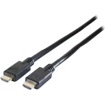 EXERTIS CONNECT High-Speed-HDMI kabel s Ethernetom 7,5 m aktivni čipset EXC128939