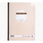 LE DAUPHIN Manifold Commandes A4 narudžbeni obrasci s kopijom, dvodijelni, samokopirajući, 297 x 210 mm, 50 kompleta po bloku 1272D