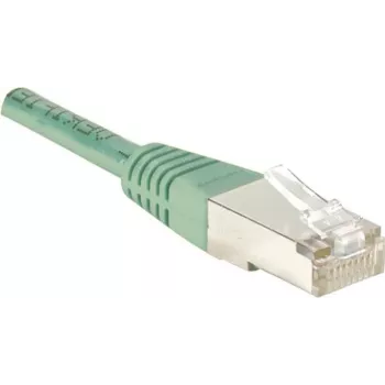 Exertis Connect 244560 Cat6 F/UTP mrežni kabel, 10 m, zeleni