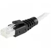 EXERTIS CONNECT RJ45 zaštita od savijanja, 10 komada, crna 253012