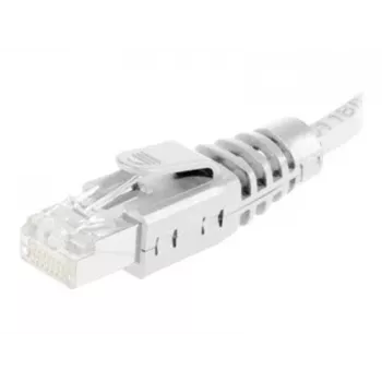 EXERTIS CONNECT RJ45 zaštita od savijanja, bijela, 10 komada 253017