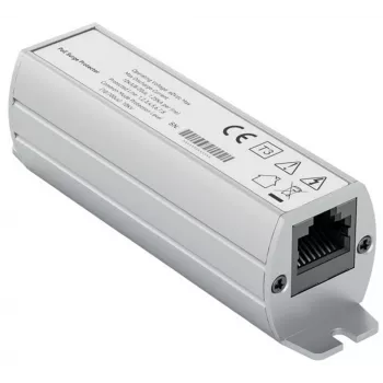 Exertis Connect Cat.6A RJ45 prenaponska zaštita, unutarnja, metalno kućište, 10Gbps, PoE+ 253187