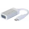 EXERTIS CONNECT Mini DisplayPort 1.2 na VGA pretvarački adapter (127383)