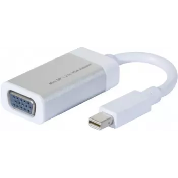 EXERTIS CONNECT Mini DisplayPort 1.2 na VGA pretvarački adapter (127383)