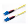 Ekivalan OS2 Duplex optički patch kabel LC/LC 5m žuti COZ008LCLC2SJ0050A