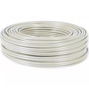CUC Exertis Connect 611900 Cat5e F/UTP mrežni kabel, 100 m, sivi