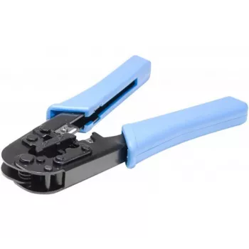 EXERTIS CONNECT kliješta za krimpanje RJ11 / RJ12 / RJ45 812043