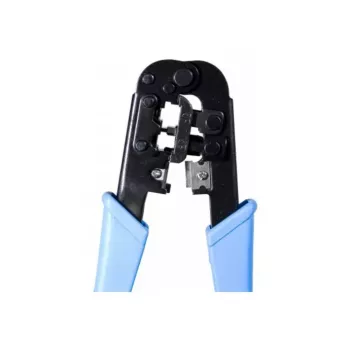EXERTIS CONNECT kliješta za krimpanje RJ11 / RJ12 / RJ45 812043