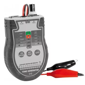 Exertis Connect tester kabela s generatorom tona (818131)