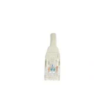 EXERTIS CONNECT Dexlan Cat6 U/UTP RJ45mrežni patch kabel 5m sivi 854186