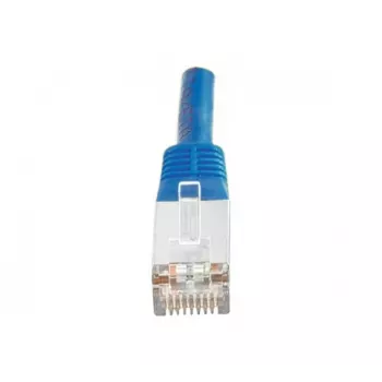 Exertis Connect 856832 Cat6 S/FTP mrežni kabel, 0,5 m, plavi