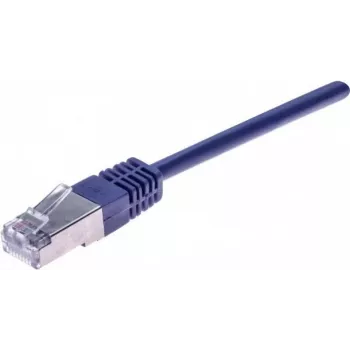 Exertis Connect Cat6 F/UTP mrežni kabel, ljubičasti, 1,5 m 857942