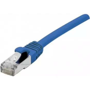 Exertis Connect 858454 Cat6a S/FTP mrežni patch kabel, 2 m, plavi