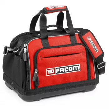 Facom BS.2SBPB torba za alat s remenom za rame, bez sadržaja, 430 x 280 x 300 mm, 25 kg