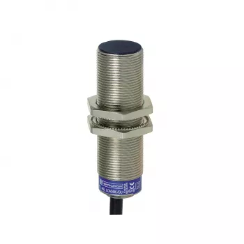 TMSS GERMANY Telemechanique Sensors Inductive Proximity Sensor M18, Sn8mm XS618B1PAL5