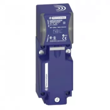 TMSS Germany Inductive Proximity Sensor XS8C4A1MPG13, 24-240V AC/DC, M30, 20mm Sensing, NO, IP67/IP69K
