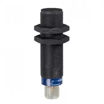 TMSS GERMANY Telemechanique Sensors Inductive Proximity Sensor M18, Sn8mm XS4P18PA370D