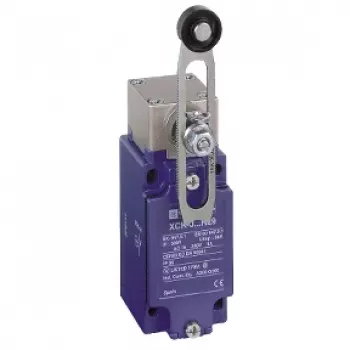 TMSS GERMANY Telemechanique Sensors granični prekidač XCKJ10541H29, IP66/IP67/IP68, 1NC+1NO, okretna poluga