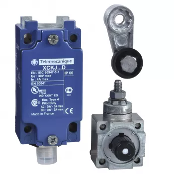 TMSS GERMANY Telemechanique Sensors granični prekidač XCKJ10513D IP66/IP67
