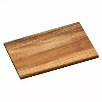 Kesper daska za rezanje od akacijevog drva 23x15x1 cm