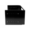 Exertis Connect 4U proširivi zidni nosač za 19 inch ormar, crni, dubina 250-400mm, nosivost 20kg 907716