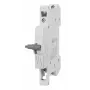 ETI 002159500 pomoćni kontakt PS KZS-2M/4M, 1NO+1NC, 250V AC/24V DC, 3A/1A, 0,5 modula