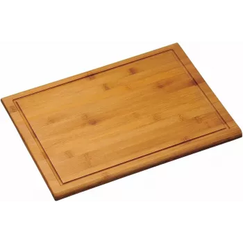Kesper daska za rezanje od bambusa 44x32x1,6 cm