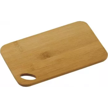 Kesper daska za rezanje od bambusa 22,5 x 14,4 x 0,8 cm