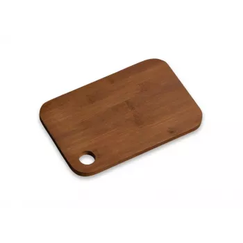 Kesper daska za rezanje od bambusa 23x15x1 cm