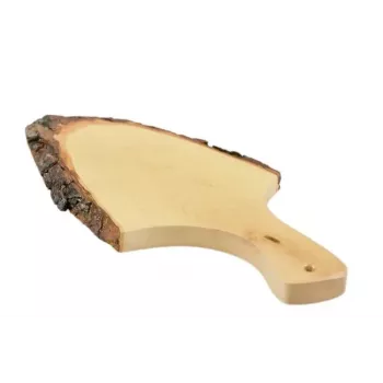 Kesper ploča za posluživanje od škriljevca pravokutna 30x20 cm, antracit