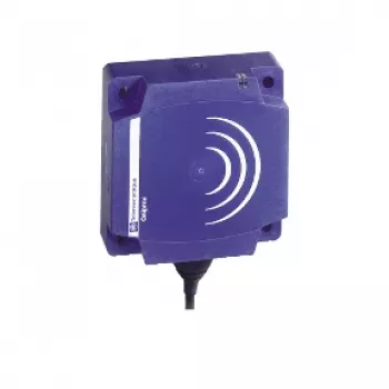 TMSS Germany Telemechanique Sensors Inductive Proximity Sensor 20-264V AC/DC, 2m Cable XS8D1A1MAL2