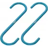 HAZET 4968/2H 2-Piece Hook Set for O-Ring and Seal Removal