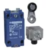 TMSS Germany Telemechanique Sensors položajni prekidač IP66, IP67, IP68 metalna okretna poluga XCKJ10511