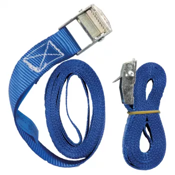 Wagner design yourself zatezne trake MM 1016, plave, 2,5 m, 2 kom. 20101600