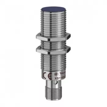 TMSS GERMANY Telemechanique Sensors Inductive Proximity Sensor XS118BLPAM12 (XS118BLPAM12)