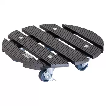 WAGNER Multi Roller WPC anth100 kotač za uređaje 100 kg okrugli 20052501
