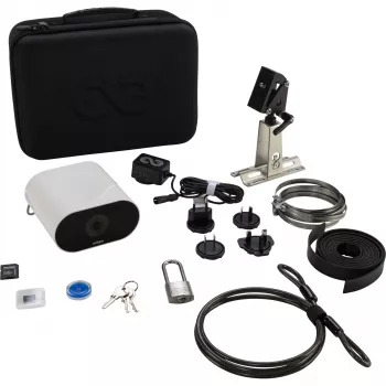 Enlaps Tikee mini S paket kamere za time-lapse