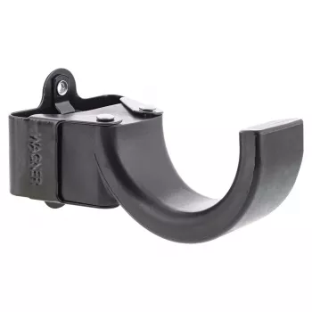 Wagner design yourself zidna kuka WH 2097 s 1 kukom, crna, 1 kom. 15209711