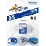 MEMORYSOLUTION MAXFLASH 8GB Action SDHC kartica Class 10, Retail SD8GHCCL10M-R