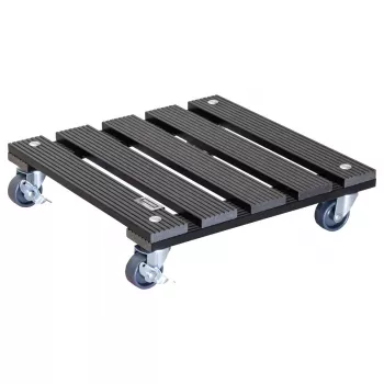 WAGNER Multi Roller WPC antracit 80 kotač za uređaje 80kg kvadratni 20052001