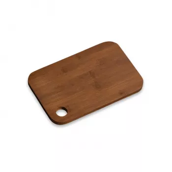 Kesper daska za rezanje od bambusa 28 x 18,5 x 1 cm