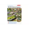 Märklin 03071 knjiga planova kolosijeka za H0 modelne željeznice