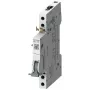 Siemens 5ST3062 pomoćni prekidač 1 izmjenični kontakt 0,5 modul širine AC 230/400V DC 24-220V