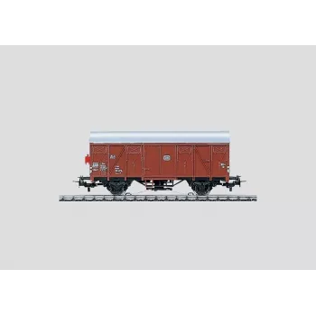 Märklin 4411 H0 hladnjača „Bananas“ epoha III-IV