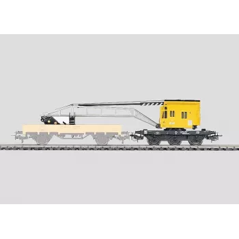 Märklin 4671 H0 zatvoreni teretni vagon „Brauerei zum Löwen“ epoha III
