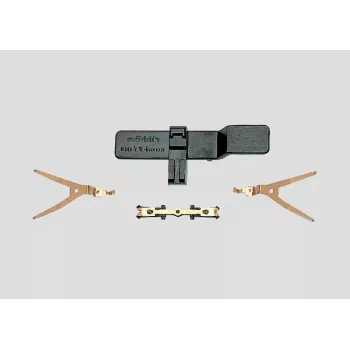 Märklin 7319 H0 Interior Lighting Kit for IC Passenger Coaches